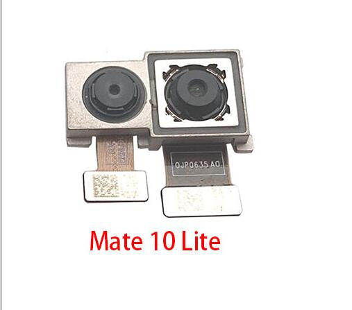Back Rear Camera Big Main Camera Module Flex Cable For Huawei Mate 9 10 Pro 20 Lite Repair Parts: Mate 10 lite