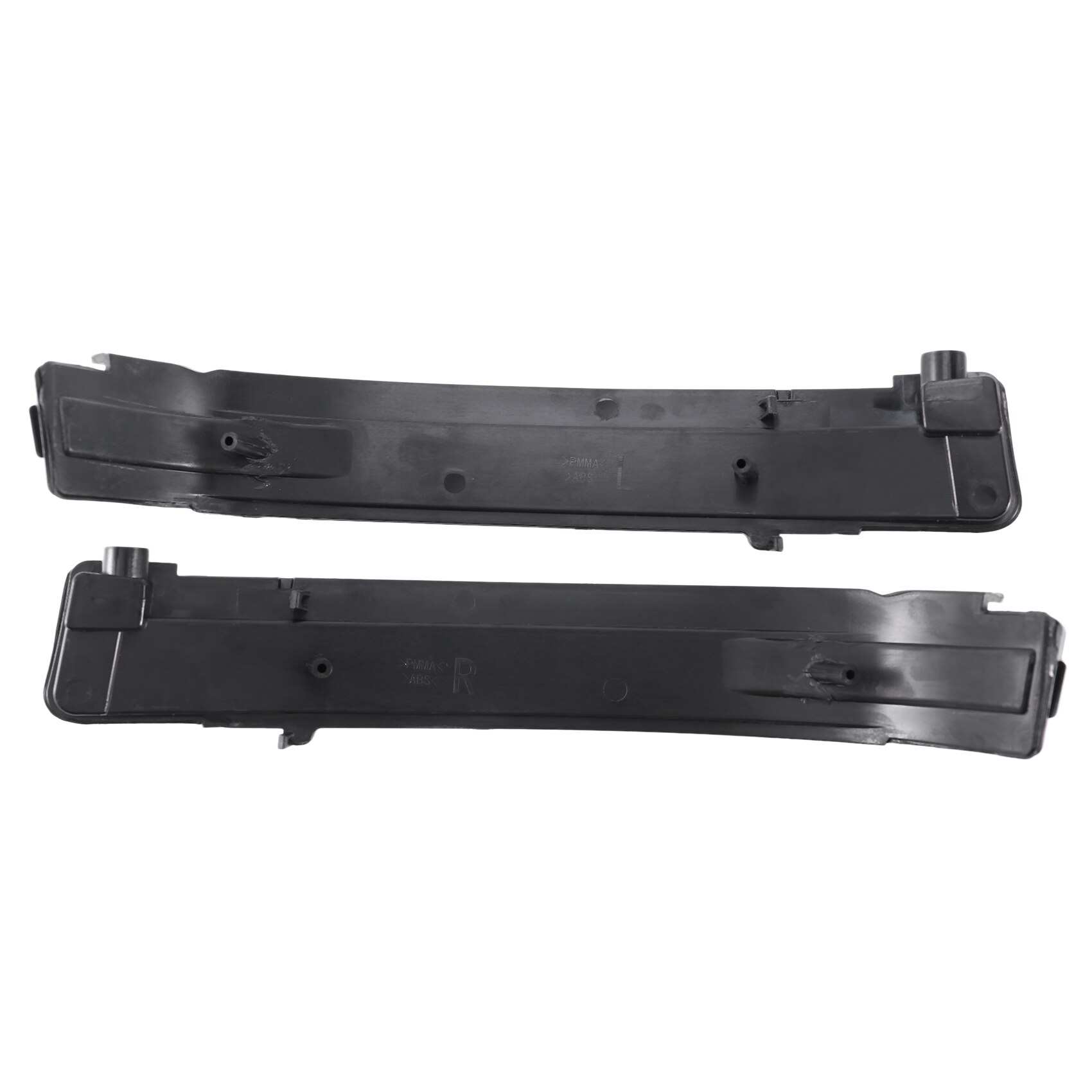 Auto Radio Fascia Trim Kit, 9 Inch 2 Din Dash Panel Dvd Frame Installeren Kit Voor Toyota NV200