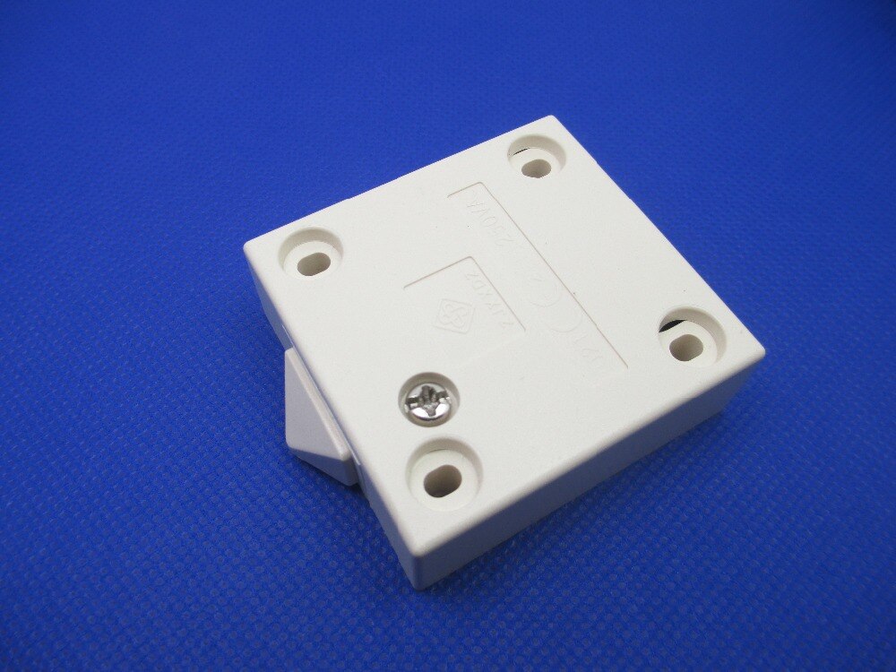 202 control switch closet doors / Wardrobe switch / sliding door switch normally closed switch 1pcs
