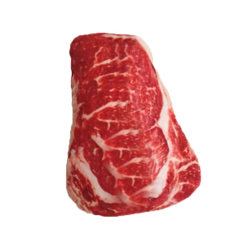 Hundleksaker bitsäker bomull tuggleksak valp interaktiva små leksaker grönsakstrumpinne för hundar katter husdjur produkter tillbehör: Nötkött