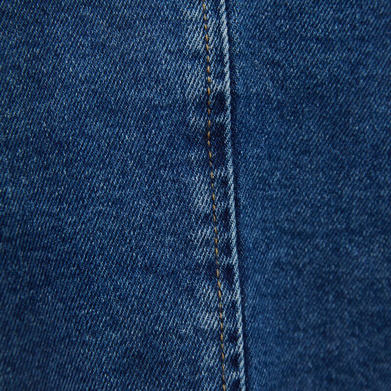 VGH-camisa de encaje Vintage para mujer, blusa vaquera informal con manga acampanada y cuello con volantes, Ropa nueva