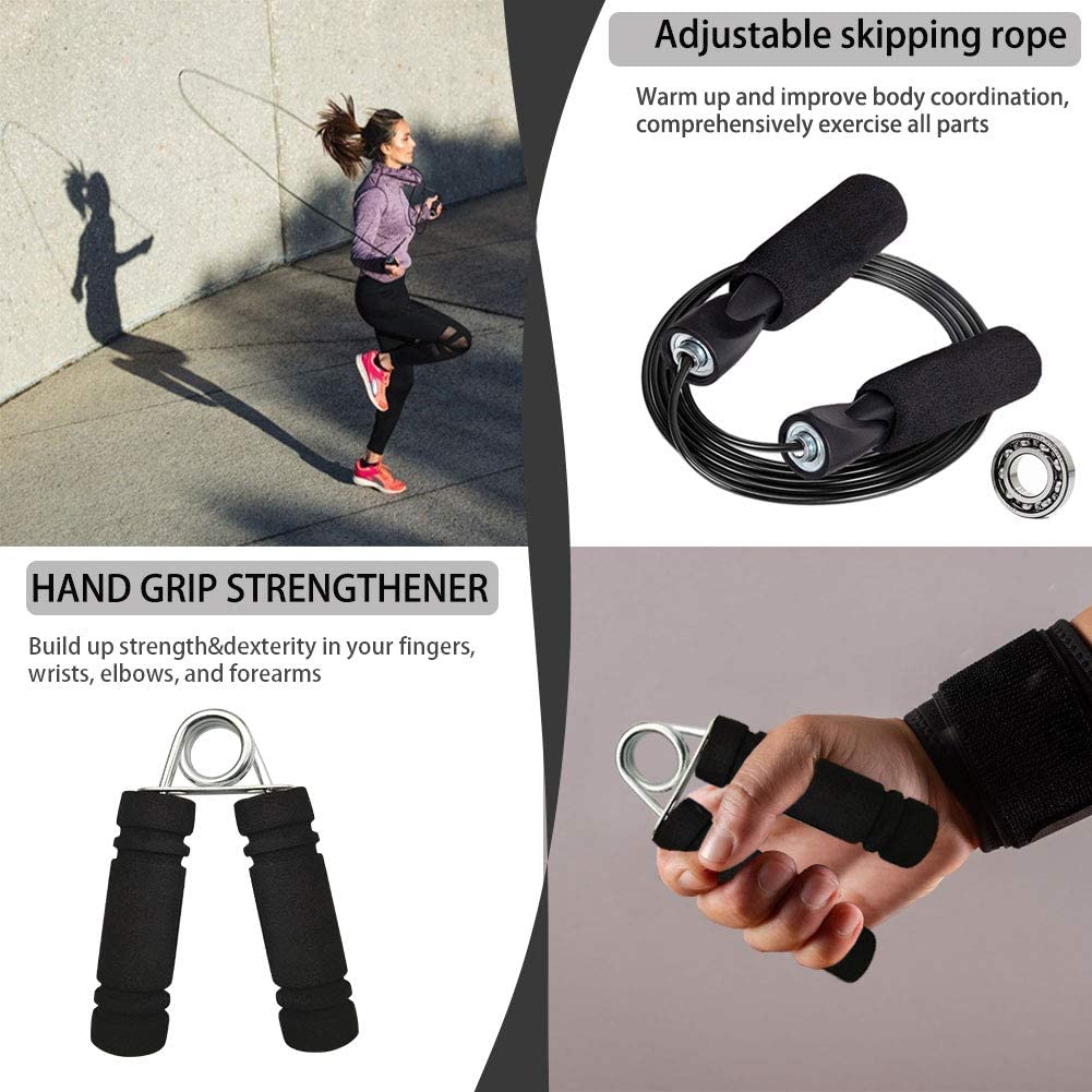 Ab Rad Bauchtrainer einstellen-Bauch Rolle Bauchroller Fitness Ausrügestochen für Heimat Fitnessstudio