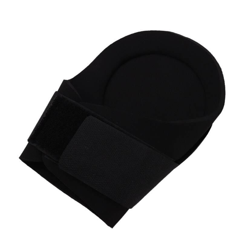 Adjustable Horse Leg Boots Equine Rear Hind Leg Guard Hind Boots Neoprene Horse Hock Protectors Equestrian Equipment