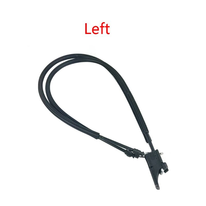 1 cable basculante para asiento delantero izquierdo/derecho para Ford MK6 2002 RH 1441167/1441166 Q84E
