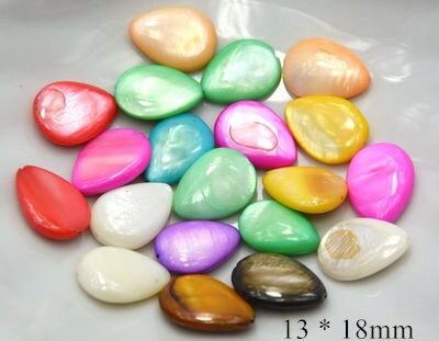 10pcs Shell Irregular Mosaic Tile DIY Wall Craft Art Supplies Scrapbook Mosaic Making Material Handcraft Shell Accessories: C