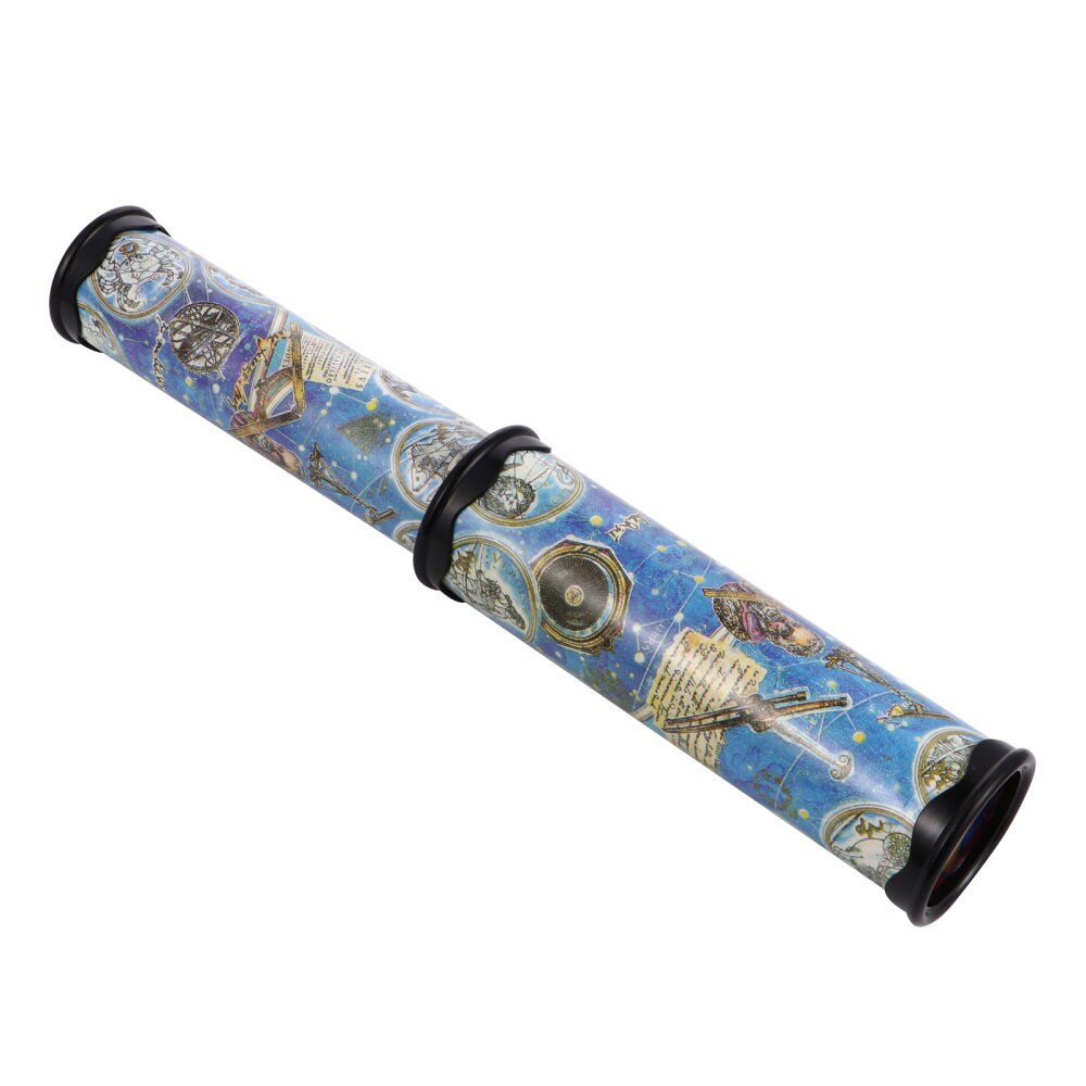 1pc Attractive Wonderful Kaleidoscope Kaleidoscope for Kids Children