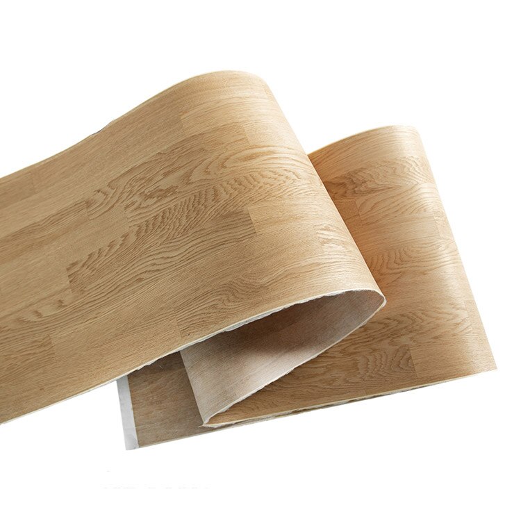 L: 2,5 Meter Breite: 400mm Dicke: 0,45mm Natürliche Eiche Massivholz Haut Amerikanischer Eiche Natürliche Spleißen Holz Haut