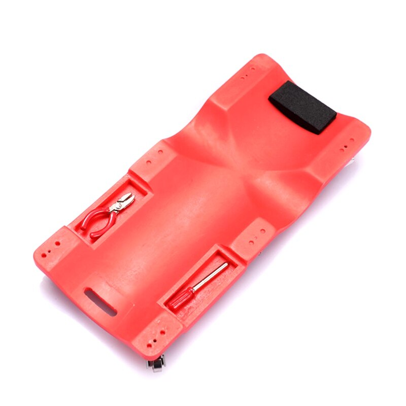 Miniatuur Auto Creeper Decoratie Voor Radio Control Hobby Rc Auto Model Diy Accessoire