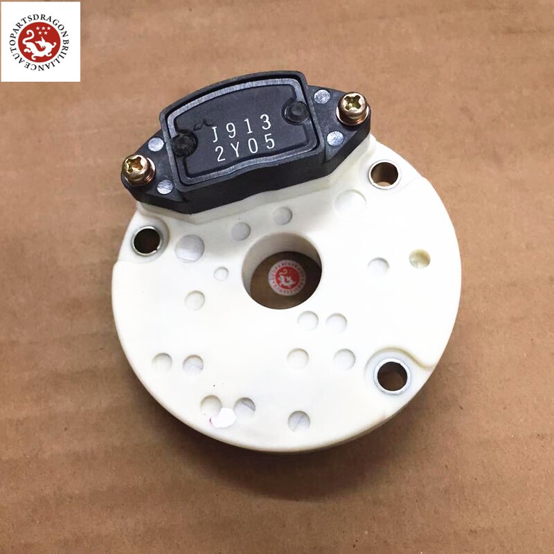 Spare Auto Prats Ignition Module OEM J913 T3T64272 Original