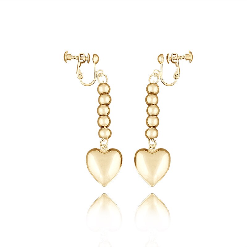 Anime Hunter X Hunter Earrings Chrollo Lucilfer Original Blue Bulb Ear Hook Clip Men Women Cosplaying Fans Props Jewelry: Vermeil