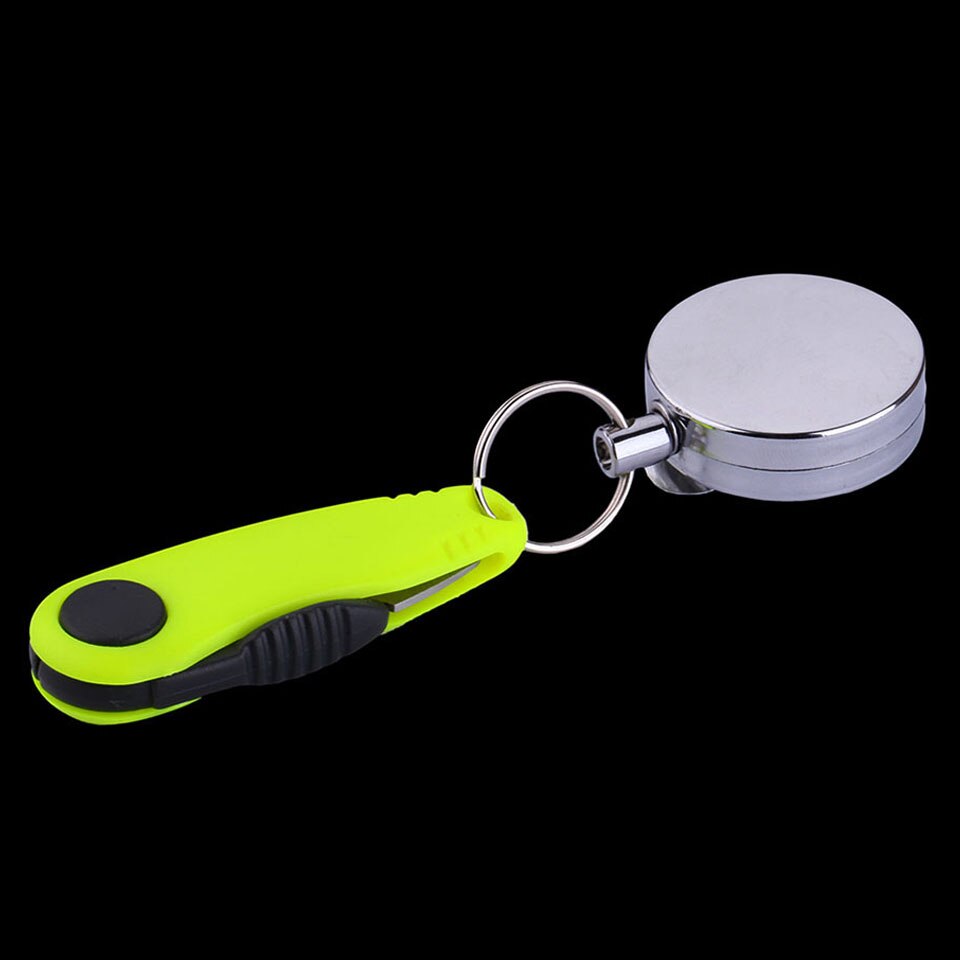 WALK FISH Shrimp-Shaped Stainless Steel Fish Use Scissors Accessories Folding Fishing Line Cut Clipper Fishing Scissor Tackle: E