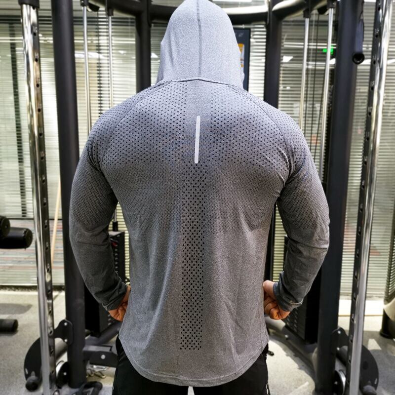 Chaqueta deportiva de hombre entrenamiento chaquetas de los hombres Fitness deporte abrigo corriendo sudadera traje de Fitness para hombre corriendo Minnie Mouse | Ropa