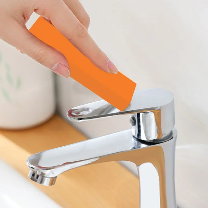 Strumento per la pulizia delle finestre Gomma per pulire gadget da cucina Spazzola per la pulizia della casa Strumenti Forniture Accessori Merci Giardino domestico