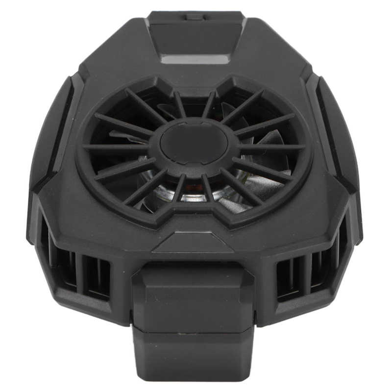Semi Dirigent Telefoon Cooler Draagbare Mobiele Telefoon Snelle Koeling Apparaat Voor Android Voor Ios