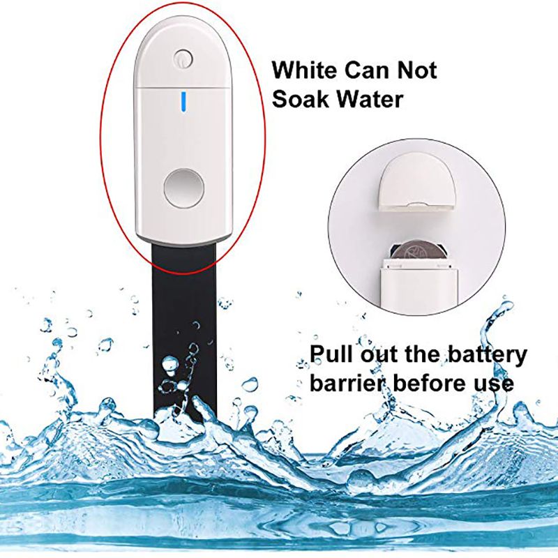 Global Version Flower Monitor Garden Plants Gross Water Soil Nutrient Smart Digital Detection HHCC Flora Tester Sensor