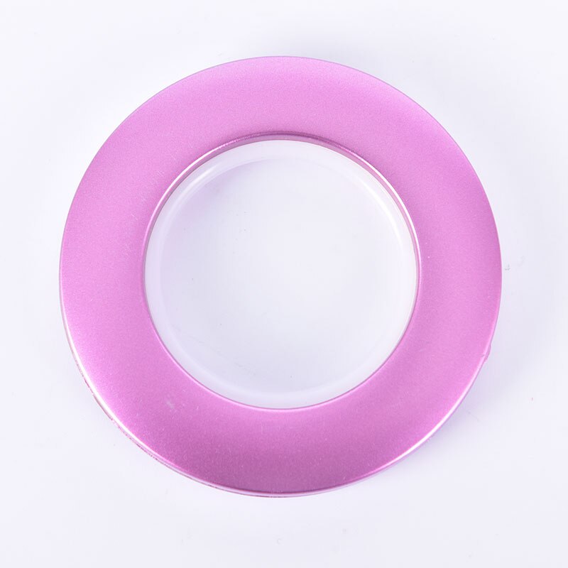 Decoratie accessoires voor gordijnen ring oogje voor gordijnen oogje: Pp