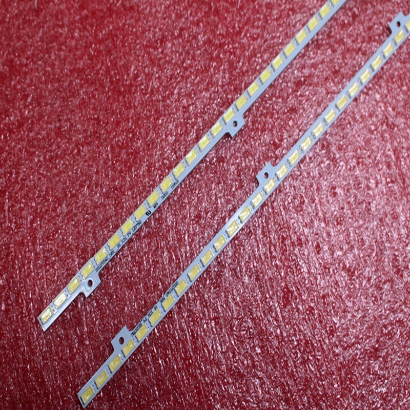 Tira de retroiluminación LED para SamSung de 40 ", TV UE40D5000, UA40D5000, BN64-01639A, LTJ400HM03-h, 2011SVS40, FHD, 5K6KH1, UE40D5700, UE40D6100