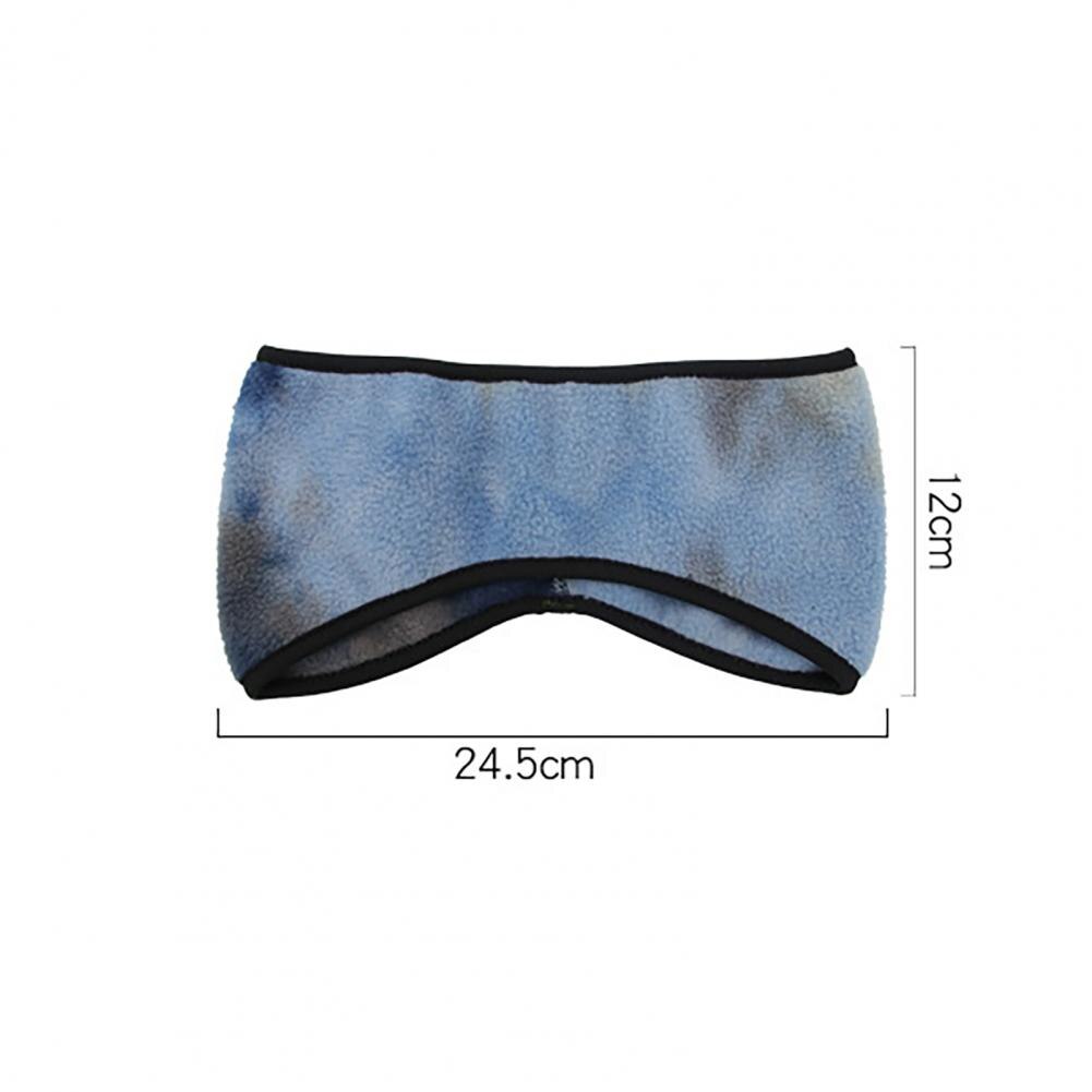 Haarband Sport Gebruik Oor Warmer Head Band Haar Hoepel Haar Clip Voor Haar Clips Hoofdband Yoga Hoofdband Voor Outdoor hoofdband