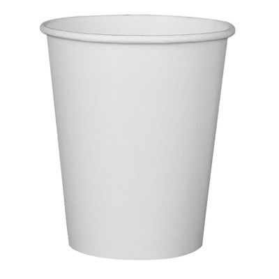 100pcs/pack 250ml Paper Cup Customization Disposable Paper Cup Coffe Cup Drinking Cup Party Cups Supplies: G