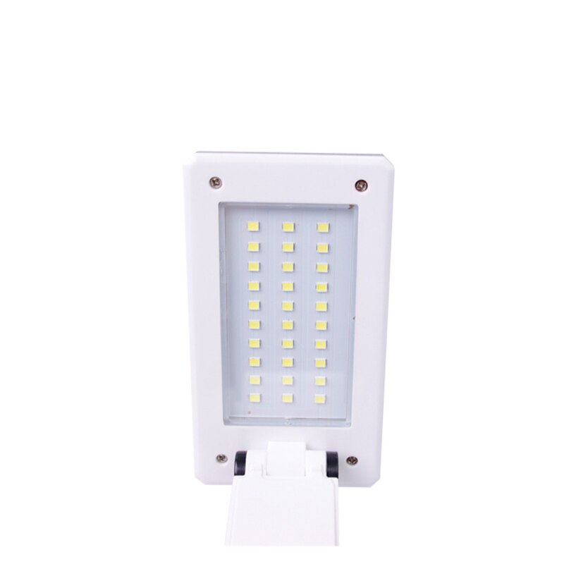 Flexible USB LED Desk Light Rechargeable Table Lamp Eye Protect Reading Light For Bed/Desk/Bedroom/Office Room