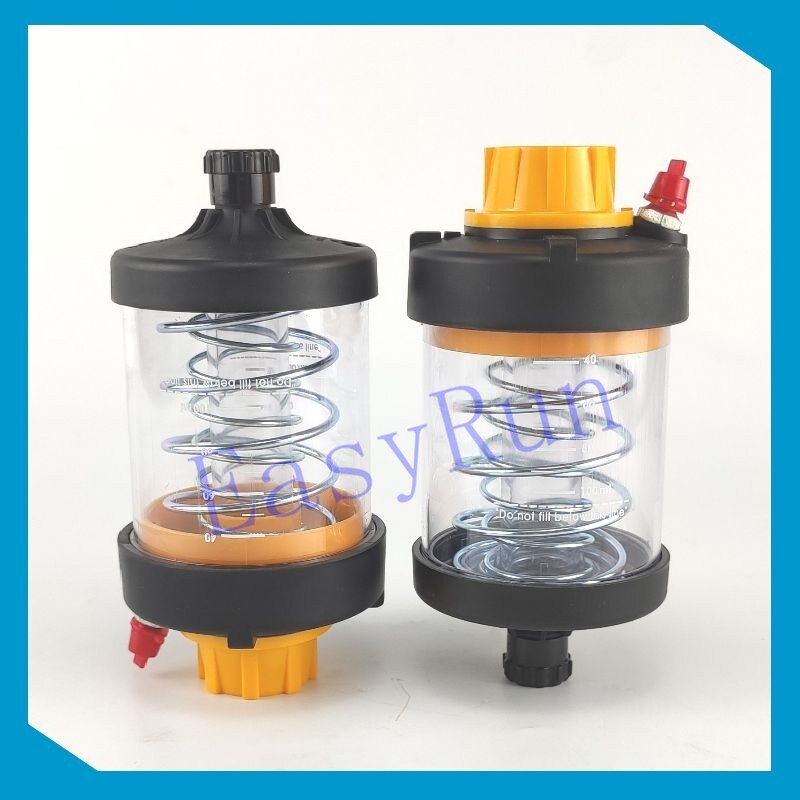 PULSARLUBE S 100ml Single Point Lubricators