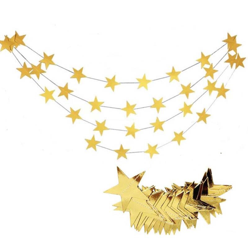 Fargerik gratulerer med dagen bunting bannere 1st bursdagsballonger fest blå rosa 16 tommers aluminiumsdekor folie bokstaver festrekvisita: Gull