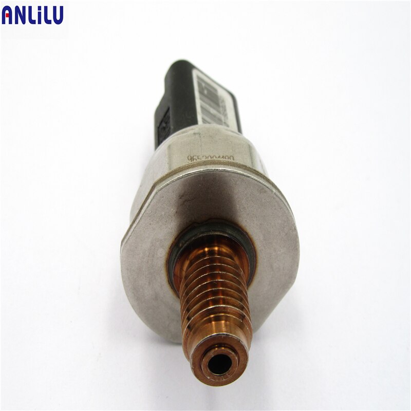 Fuel Rail Pressure Sensor Suitable For Ford Fiesta Citroen Peugeot 1.4 1.6 Hdi Focus 1.4 1.6 Tdci 55PP06-02