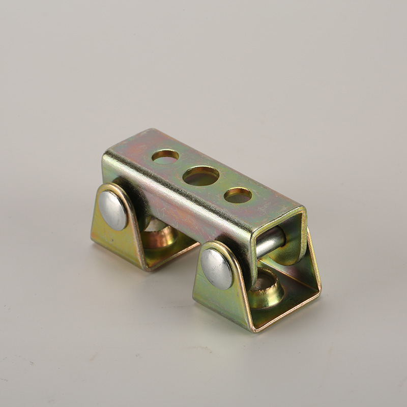 2pcs Magnetic V-Clamp Holder Magnetic Welding Magnetic V-Pads Adjustable Clamp Holder Strong Hand Tool V-Type Fixture