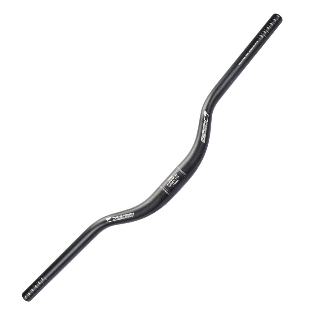 Fmfxtr Fiets Stuur Aluminium Mtb Stuur 700Mm 31.8Mm Fiets Riser Stuur Fiets Onderdelen: Default Title