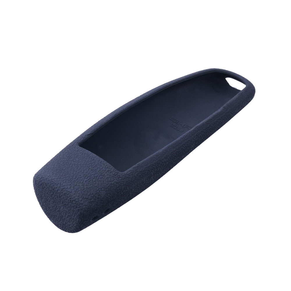 Anti-slip Shockproof smart TV remote control protective cover remote control silicone cover Case For LG AN-MR600 AN-MR650