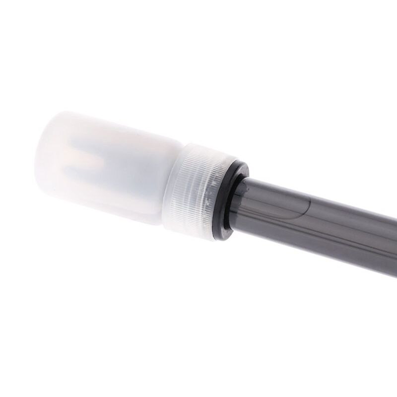 Ph Meter [Laboratory Ph Electrode Probe / BNC Regulator Meter / Connector For Aquarium Hydroponics] With The Fillin