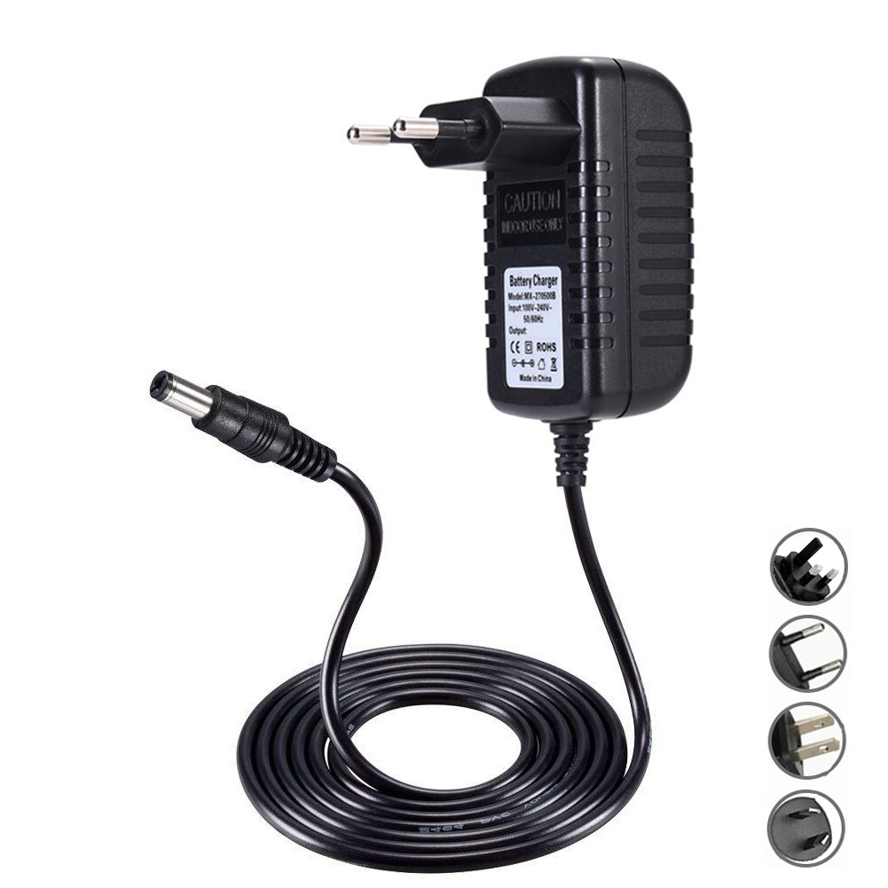 Adaptador de fuente de alimentación CA/CC de 12V, 2A, 1,5a, 1500mA, cargador de pared para elementos WD, WDBAAU0020HBK, WDBAAU0020HBK-01, enchufe UE, Reino Unido, EE. UU., AU