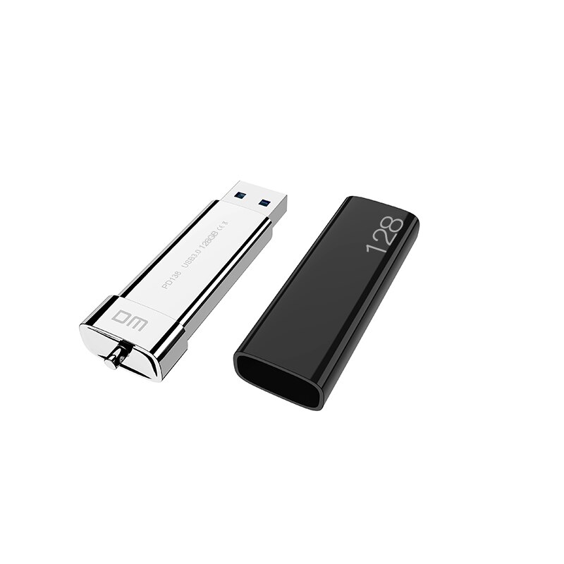 Hoge Snelheid 3.0 PD138 128 Gb 64 Gb 32 Gb Usb Flash Drive Voor Computer