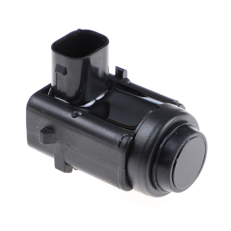 4 Stuks Pdc Parking Sensor Backup Voor Ford Focus Fusion Fiesta Mondeo MK3 1S7J-15K859-AA 1S7J15K859AA 0263003227