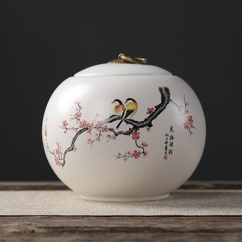 Tea Bag Storage Box Coffee Container Tea Coffee Sugar Storage Jars Coffee Storage Tea Canister Theedoos Tea Container Box