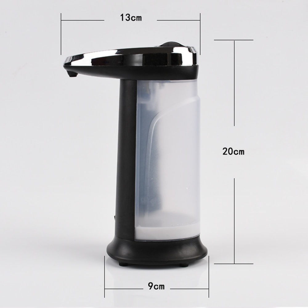 Automatic Liquid Soap Dispenser Automatic Dispenser For Liquid Touchless Soap Dispenser Infrared Sensor Automatic Gel Dispenser