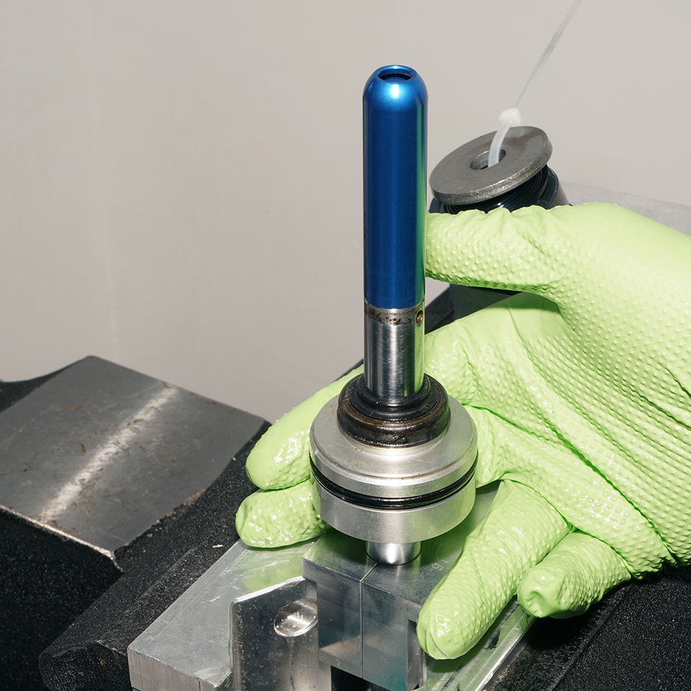 14/16/18mm Rear Shock Seal Bullet Tool ATV UTV Motor For KTM Suzuki Ducati Honda Yamaha Kawasaki Harley Polaris Can-Am Supermoto