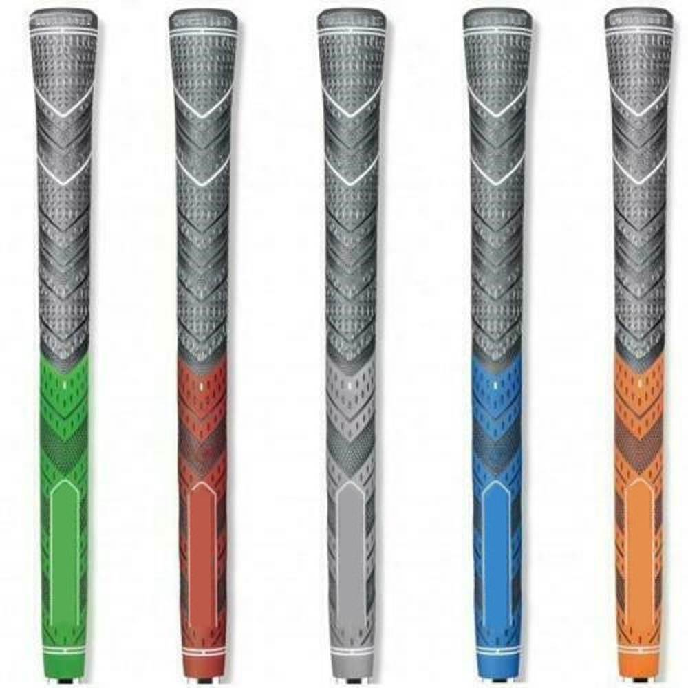 Golf grips rubber Golf irons grips 10 colors in choice Golf clubs grips Golf Club Grip Iron Grip