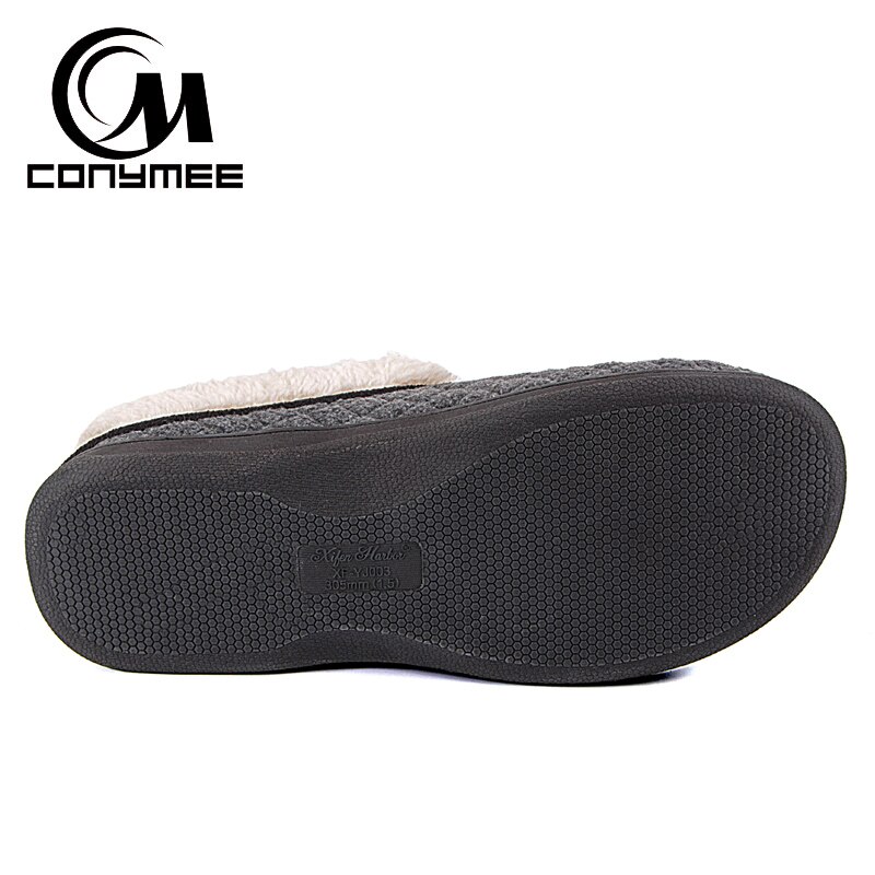 WM-MQ MAN SLIPPERS COTTON