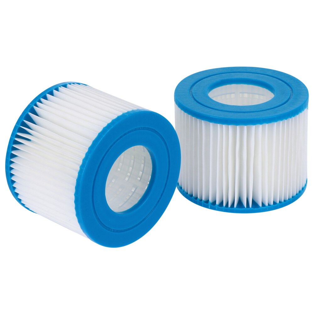 2 Stuks Professionele Zwembad Filter Cartridge Filter Elementen Zwembad Onderdelen