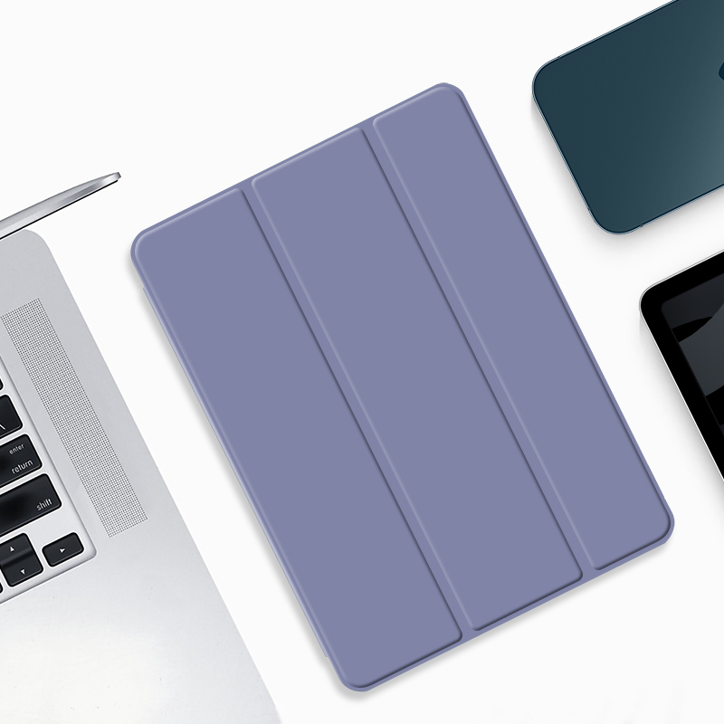 Huwei til ipad air 4- deksel, air 5 til ipad pro 11- deksel, ipad pro 12 9 -deksel, 12.9 mini 6- deksel til ipad 10th generasjon, magnetisk deksel: Tretten / Grønn
