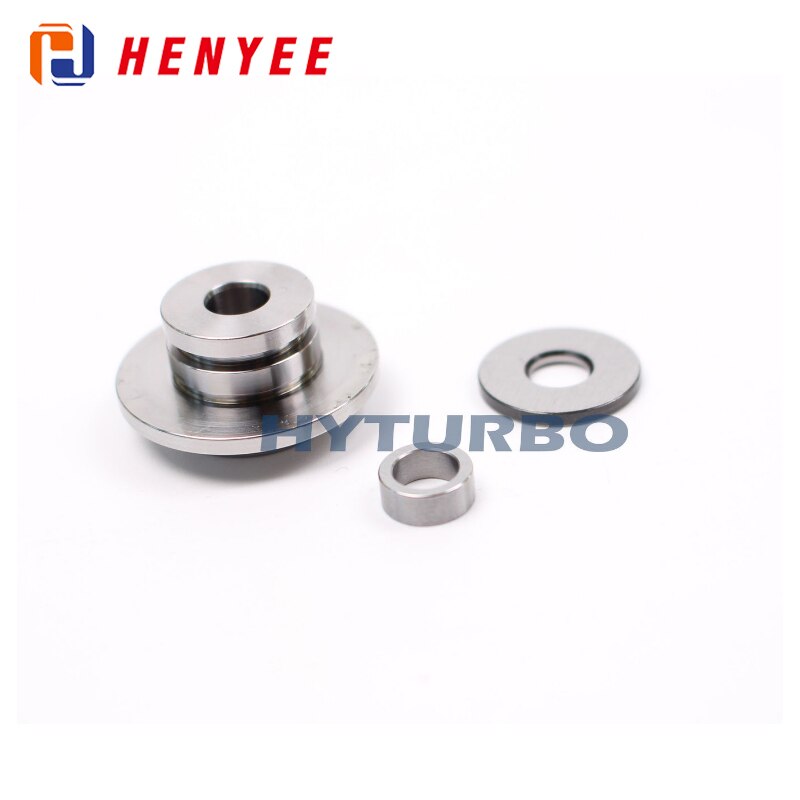 K24 Turbo Turbocharger Rebuild Repair Service Kit for Volvo S60 R V70 R R-line