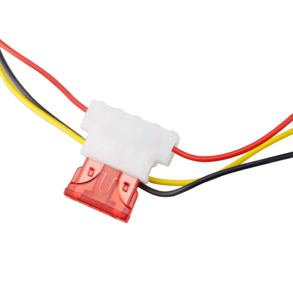 AOTOMONARCH DRL Controller Auto Auto LED Tagfahrlicht Relais Harness Dimmer Auf/Off 12V Nebel Licht Controller CJ