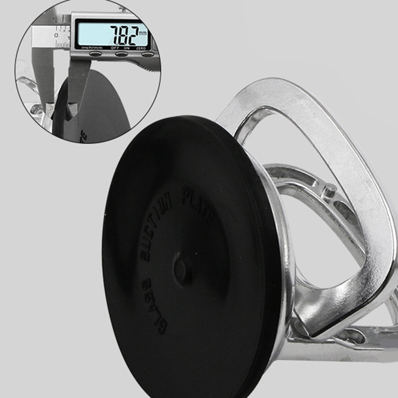 Aluminum Alloy Glass Suction Cup, Tile Floor Extra... Grandado