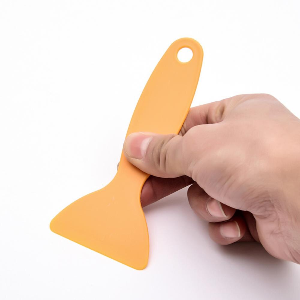 55% Sales! Car Vehicle Film Sticking Tool Auto Phone Sticker Multi Purpose Removing Scraper