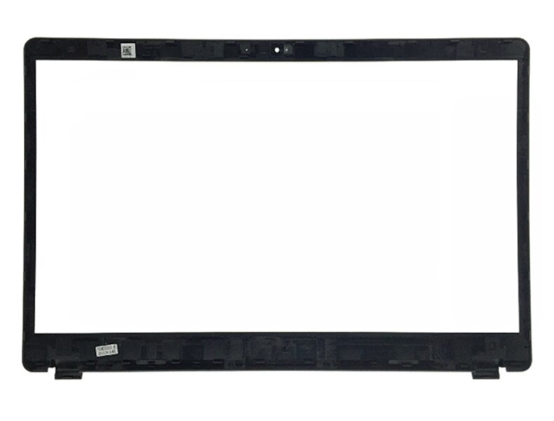 Coque avant et arrière pour ordinateur portable, compatible avec Acer Aspire 3 A315-42 A315-42G A315-54 A315-54K A315-56-594W N19C1, 15.6 pouces: B shell
