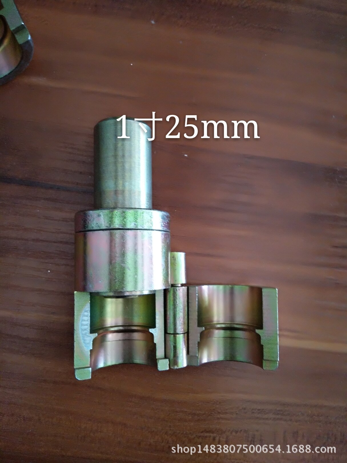 Stainless steel bellows 3 points and 4 points and 6 points packers wave mouth smooth mouth tube tool.