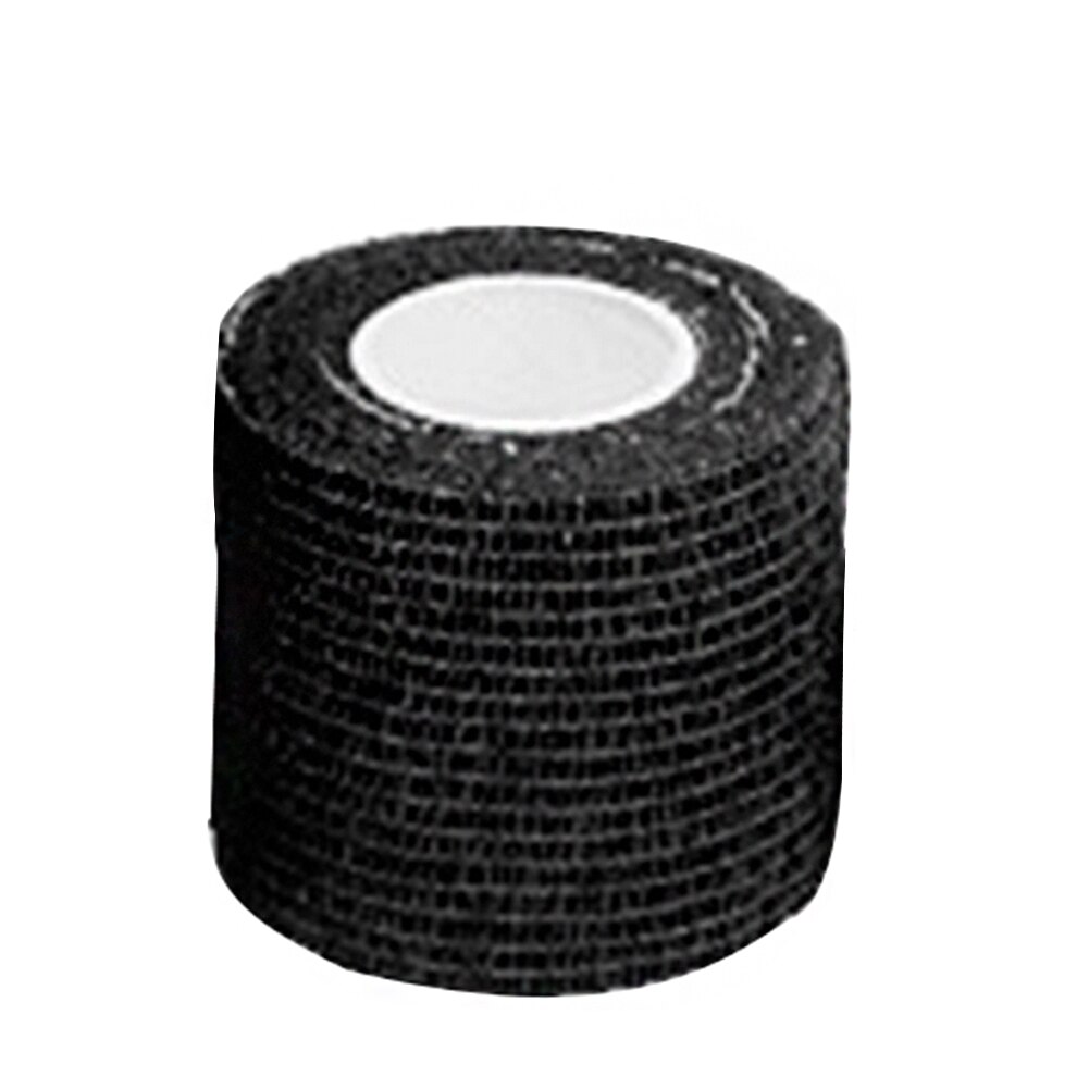 3 stk selvklæbende atletisk vægtløftning åndbar belastning tommelfinger sportstape skade muskler bandage pleje beskyttelse smertelindring