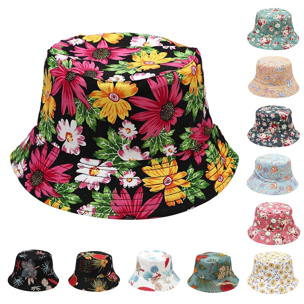 1 Uds moderno Unisex sombrero de cubo gorro senderismo escalada pesca caza al aire libre tapas de protección verano sol sombrero gorra mujer #