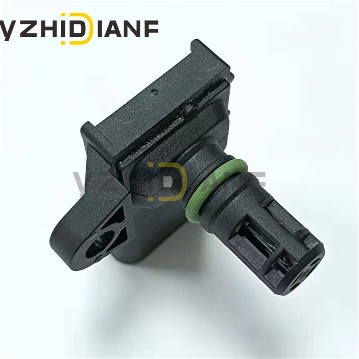 1x Voor Ford- C-Max Fiesta- Focus- Fusion- Ka- Mazda- 2 Volvo-kaart Manifold Absolute Druk Boost Sensor 5WK9680 1490907